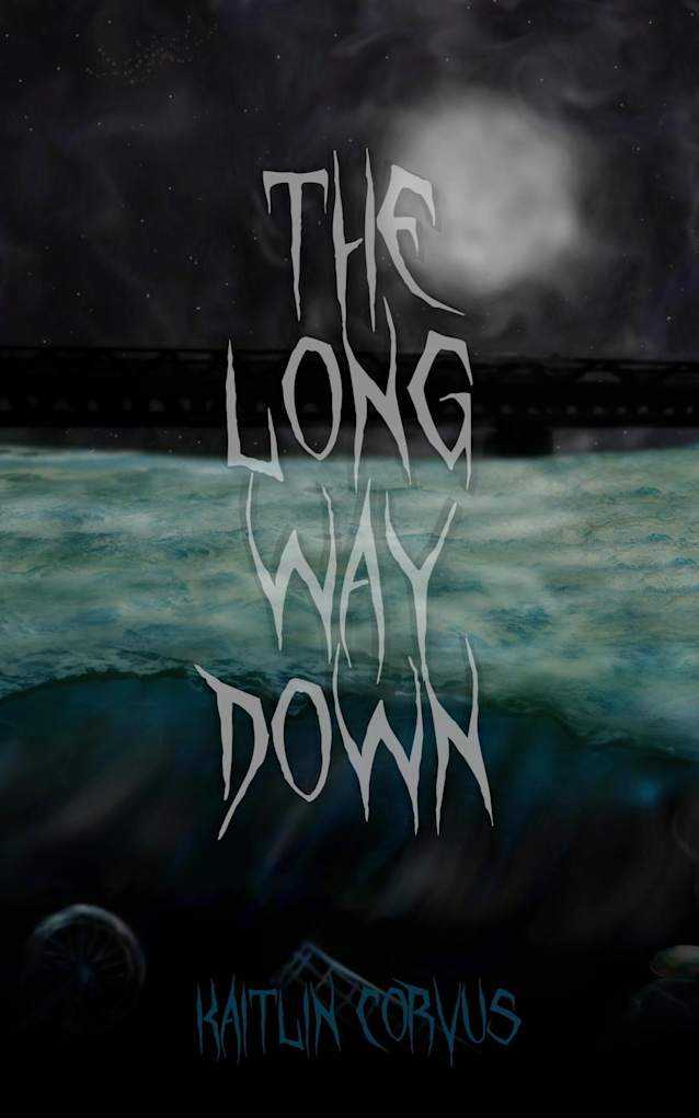 The Long Way Down