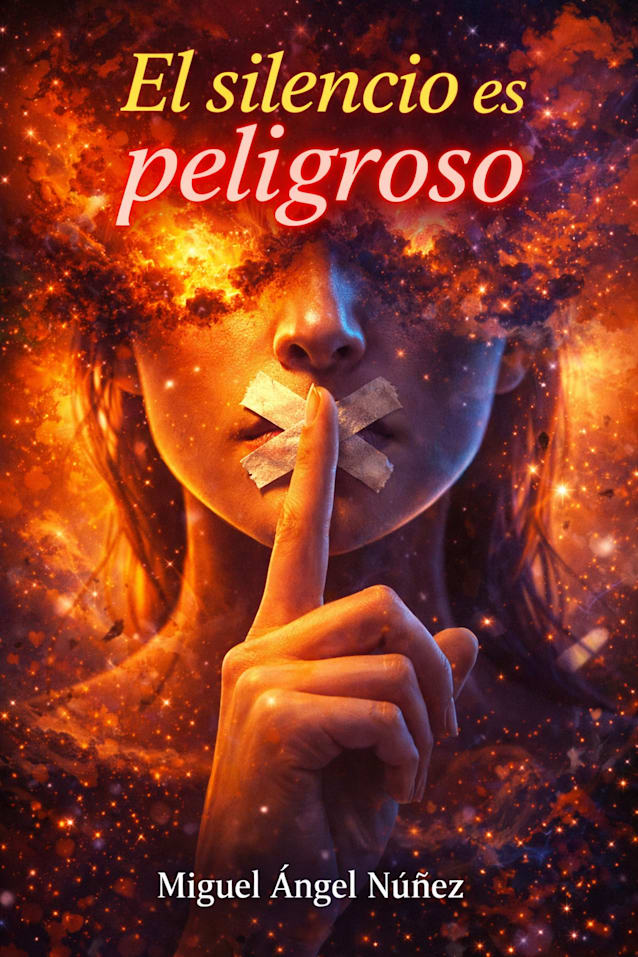 El silencio es peligroso