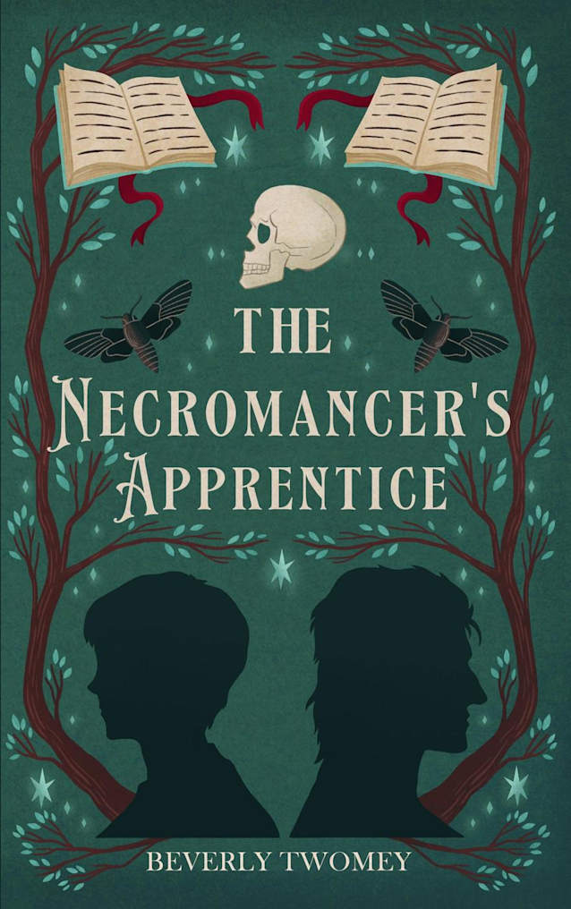 The Necromancer’s Apprentice