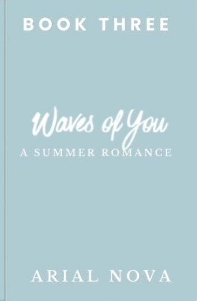 Waves of You