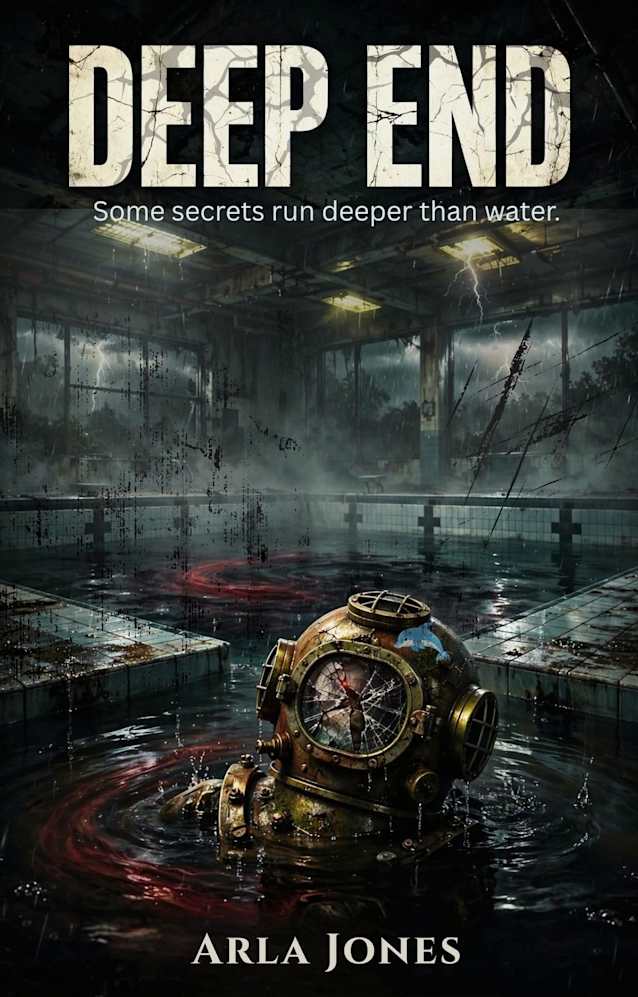 Deep End (The Deep End Duology Book 1)