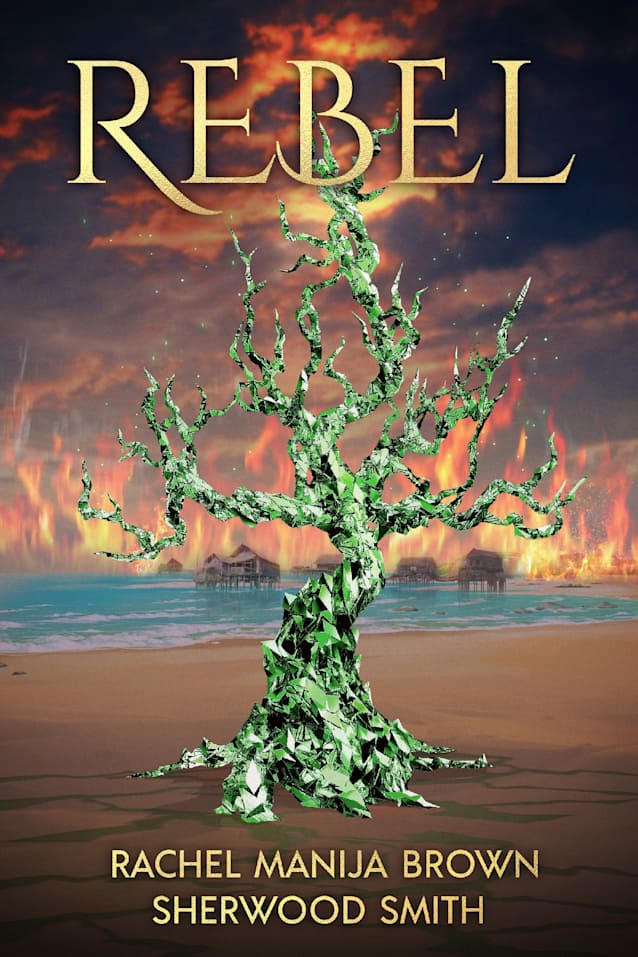Rebel