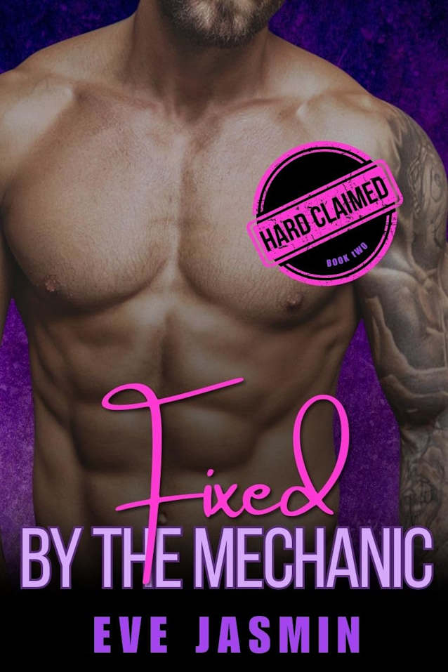 Fixed by the Mechanic