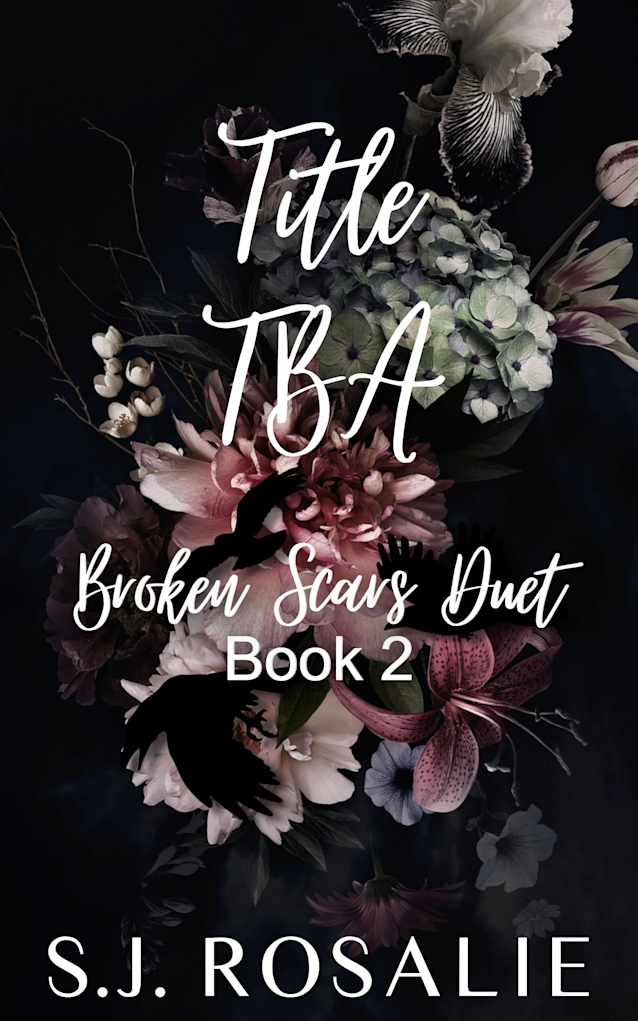 Title TBA (preorder)