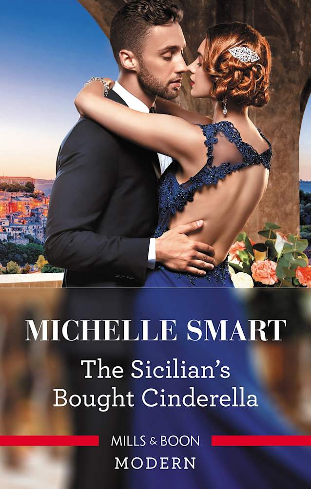 The Sicilian’s Bought Cinderella