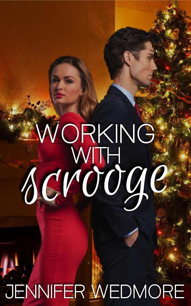 Working With Scrooge