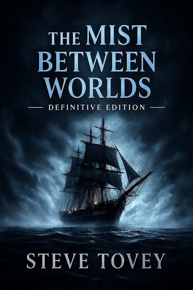 The Mist Between Worlds: Definitive Edition