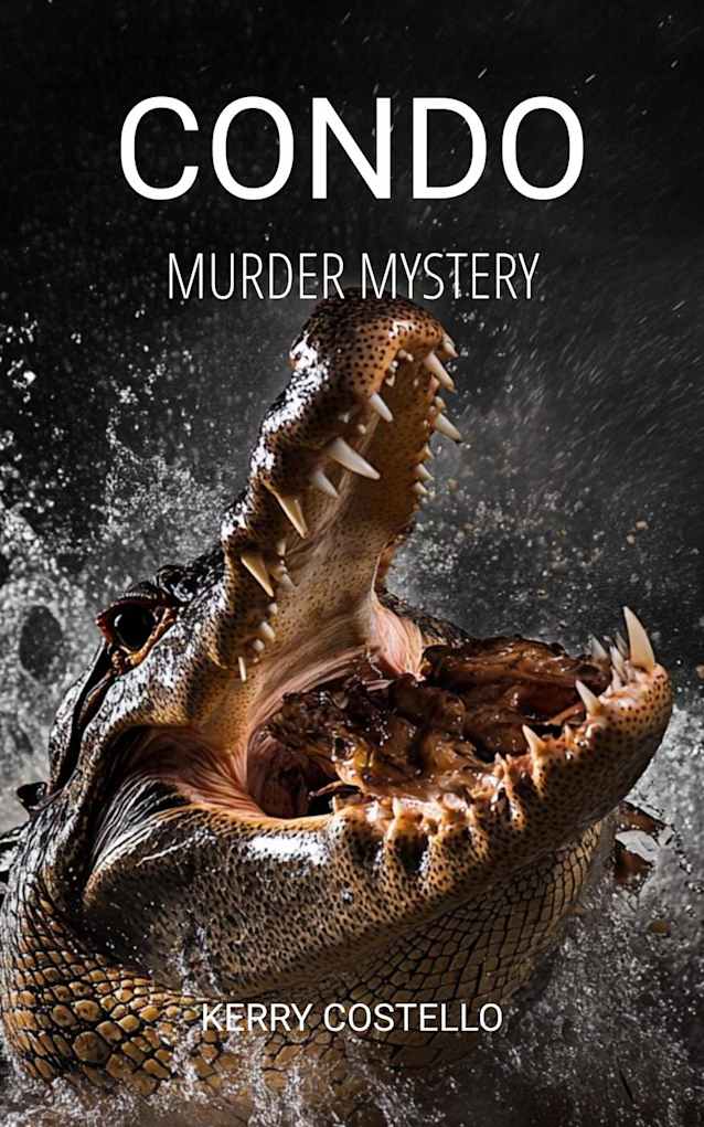 Condo (Frankie Armstrong, #2)