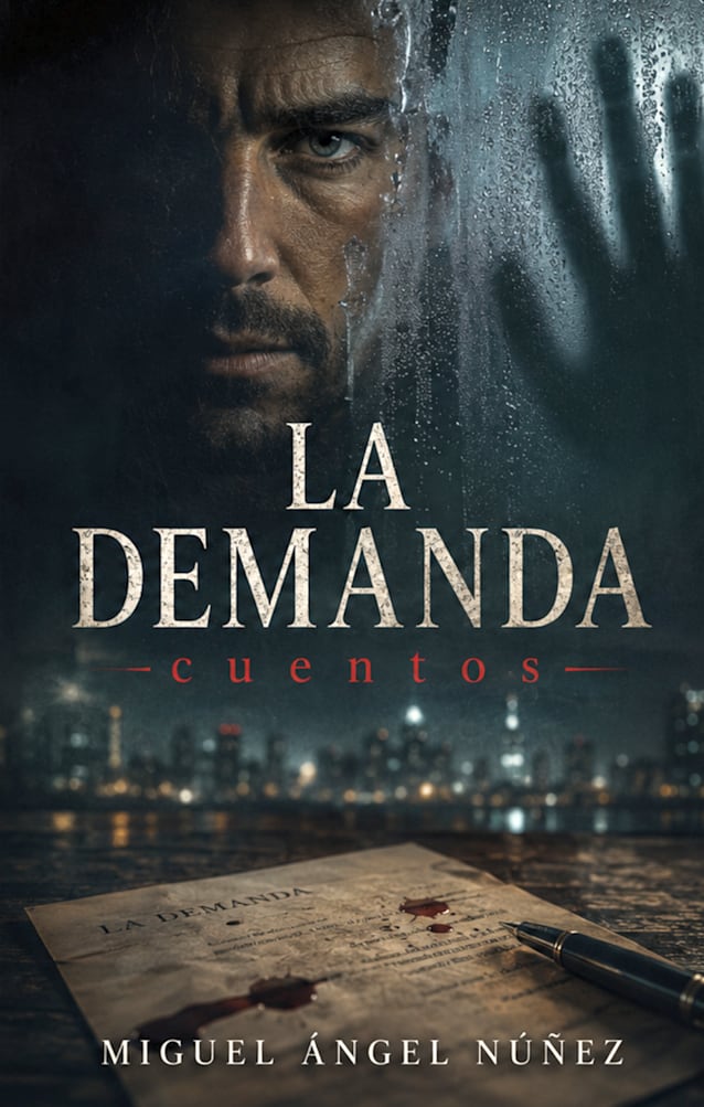 La demanda