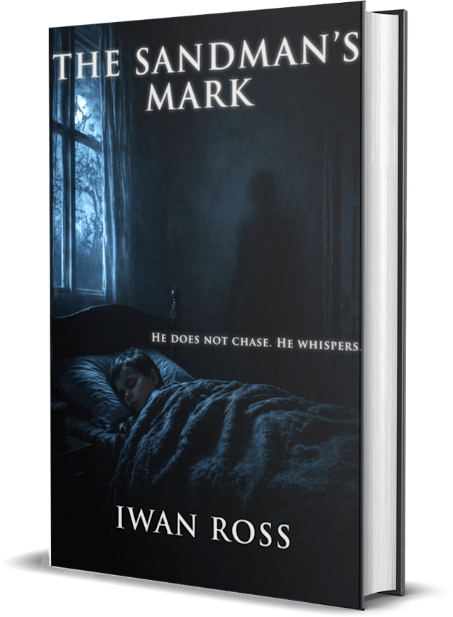 The Sandman’s Mark