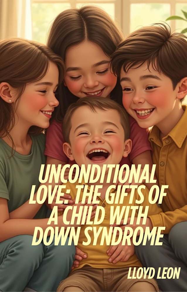Unconditional Love: Life With A Child With Down Syndrome