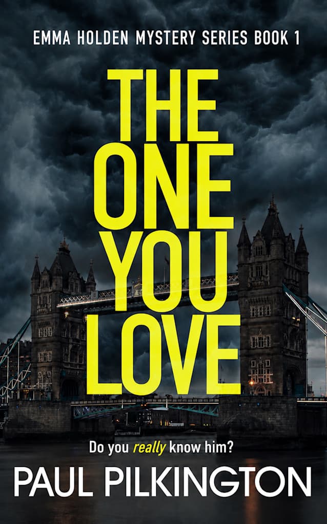 The One You Love