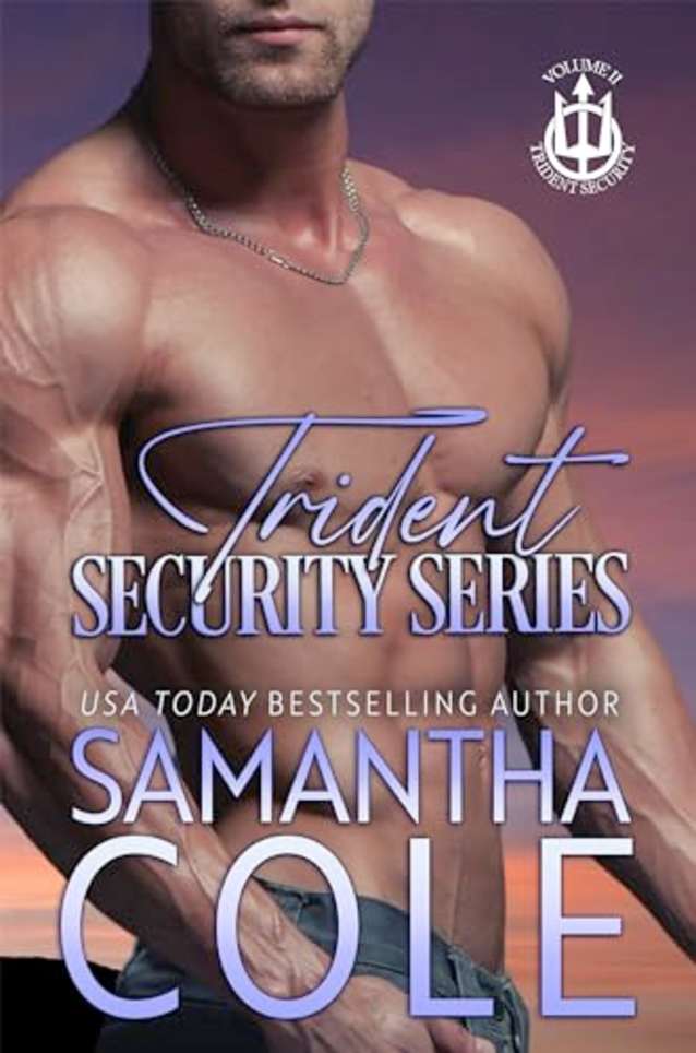 Trident Security Series: Volume II