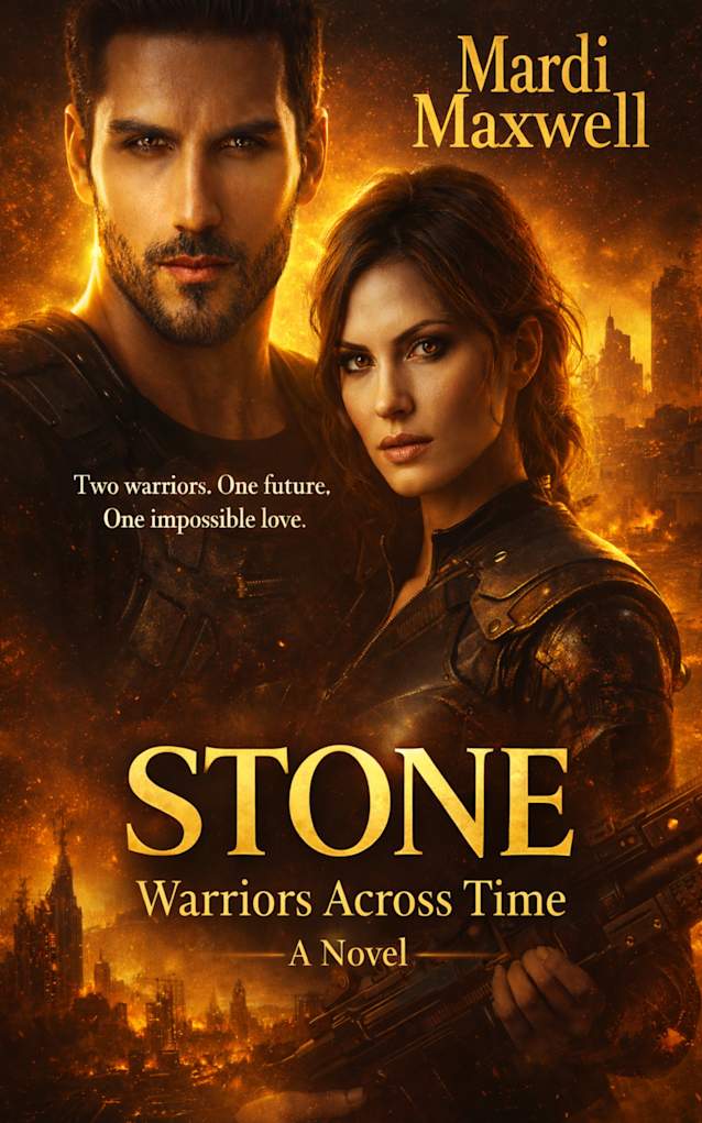 STONE 