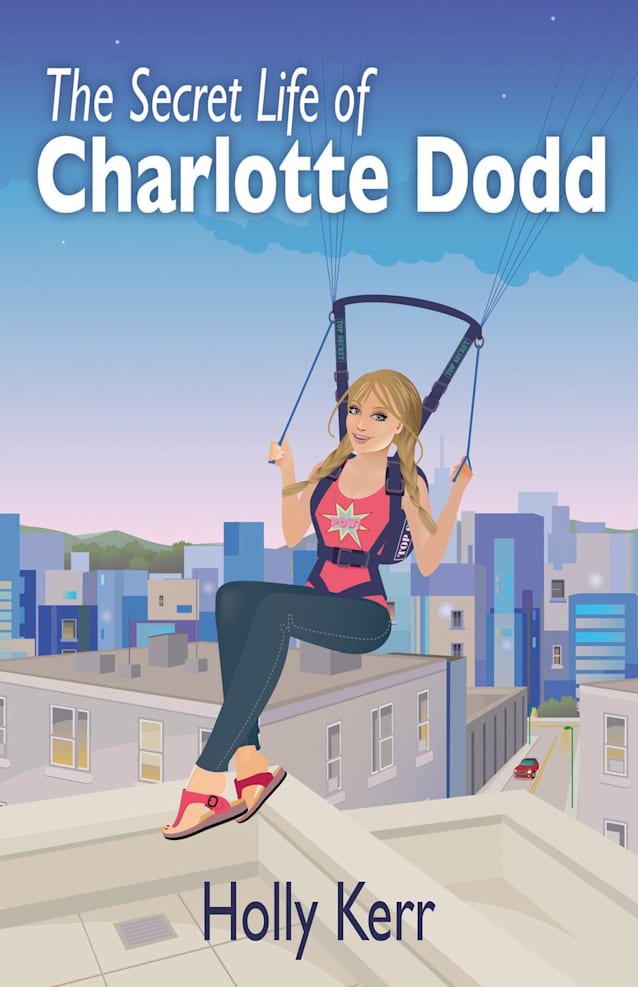 The Secret Life of Charlotte Dodd