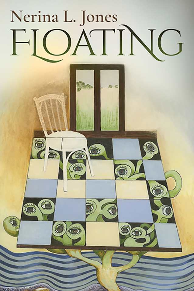 Floating: Nanette is not ready to become obsolete just yet.