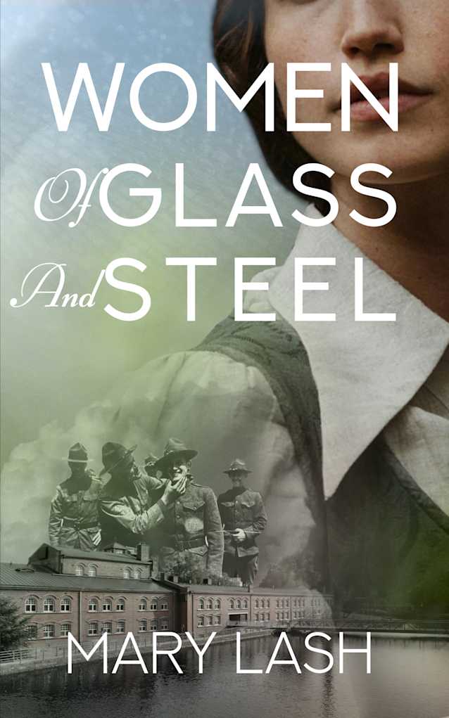 Women of Glass and Steel