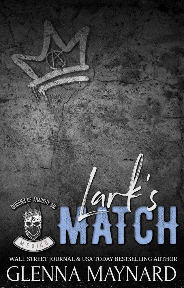Lark's Match