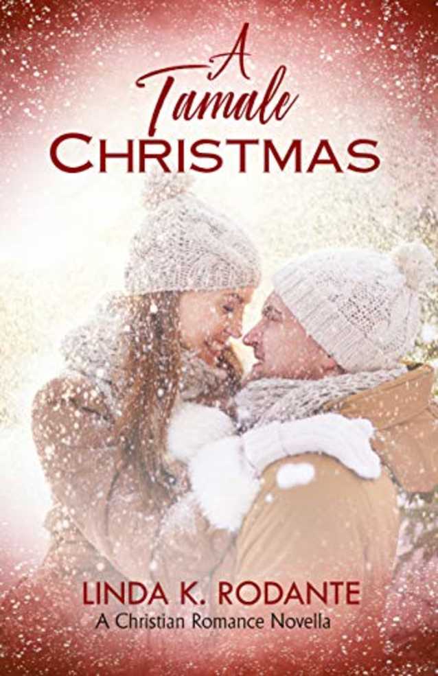 A Tamale Christmas: Christian Romance, a Short Novella (Dangerous Series Book 8)