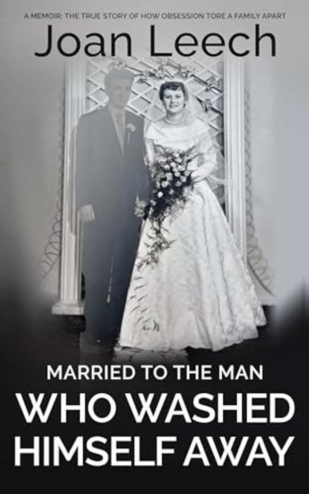 Married to the Man Who Washed Himself Away