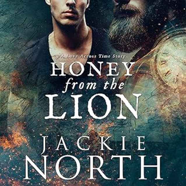 Honey From the Lion - Audio