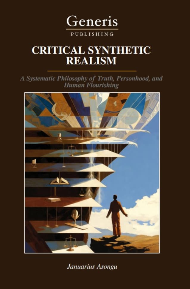 Critical Synthetic Realism