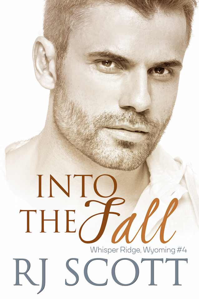 Into the Fall (Deutsche Ausgabe)
