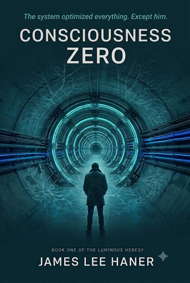 Consciousness Zero 