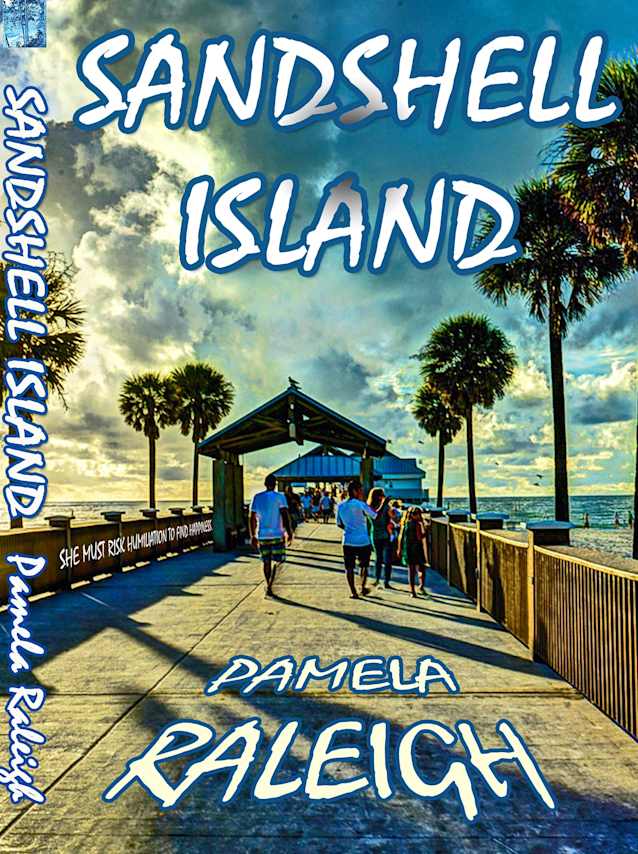 Sandshell Island