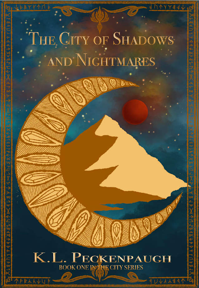 The City of Shadows and Nightmares