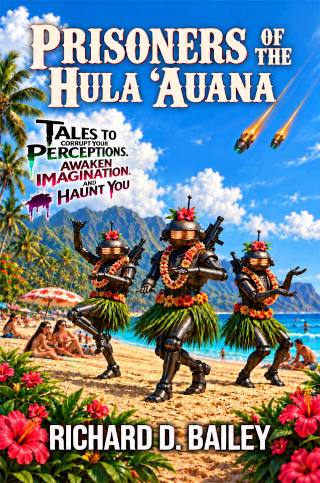Prisoners of the Hula ʻAuana