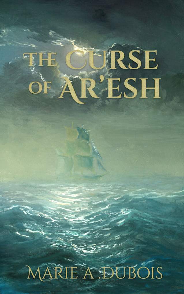 The Curse of Ar'esh
