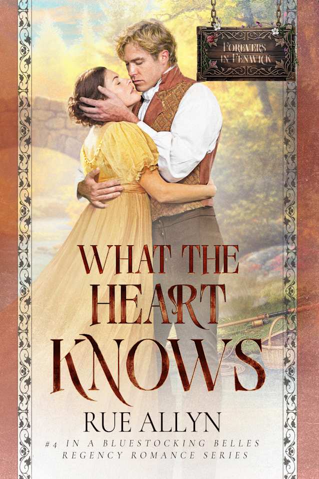 What the Heart Knows