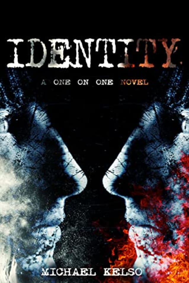 Identity (A One on One novel)