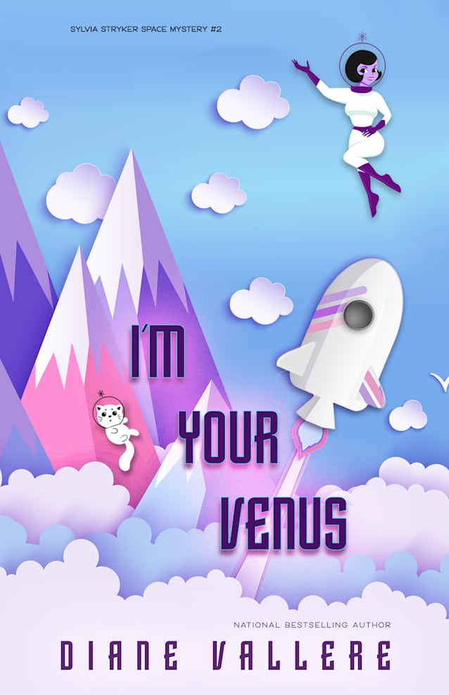 I’m Your Venus