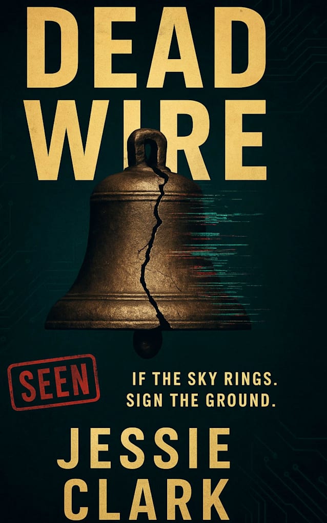 Dead Wire: ring first, ask first, breathe.