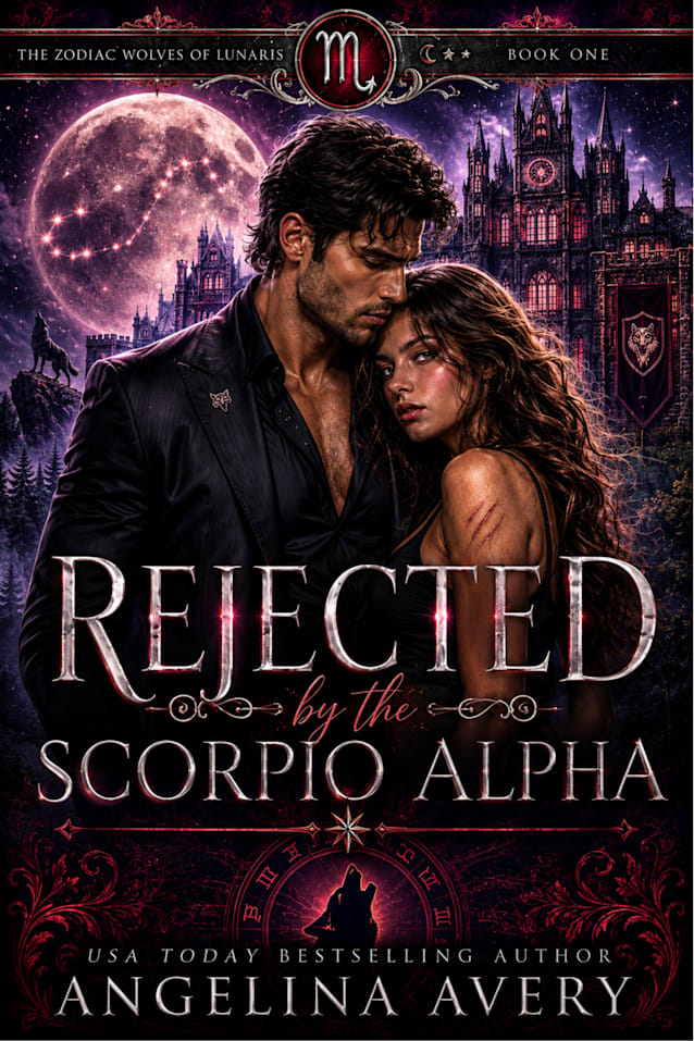 Rejected by the Scorpio Alpha