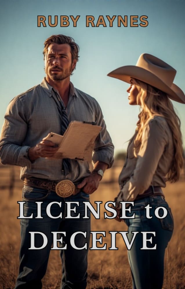 License to Deceive