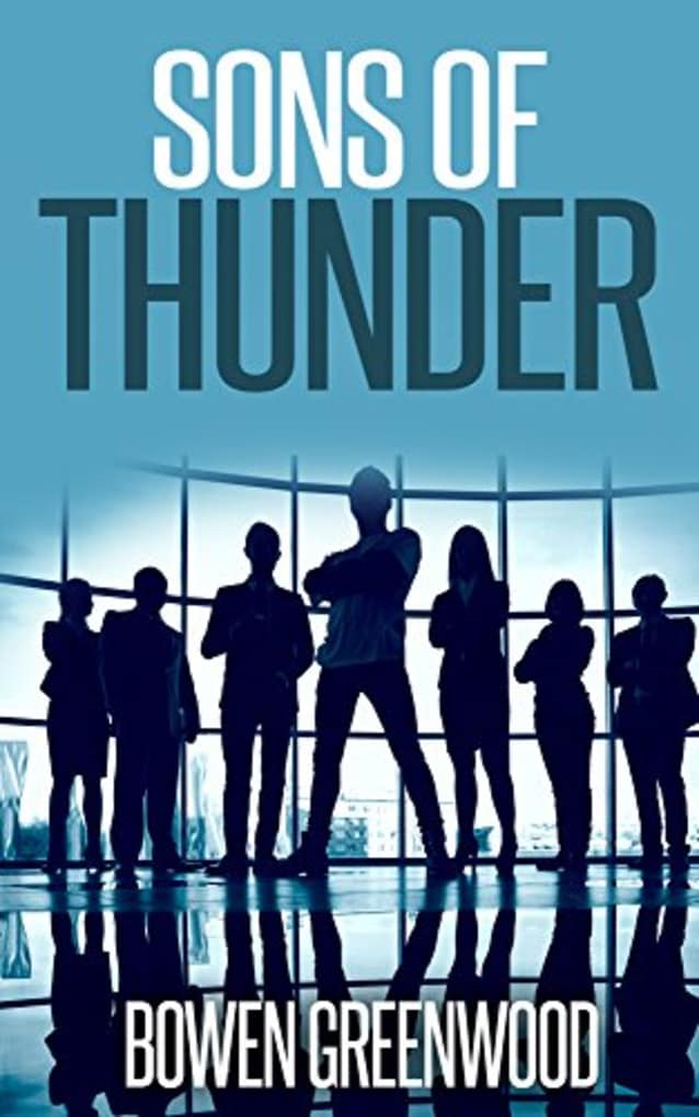 Sons of Thunder