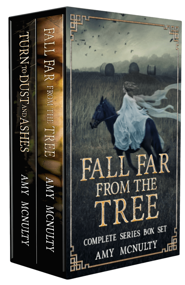 Fall Far from the Tree: Complete Series Box Set
