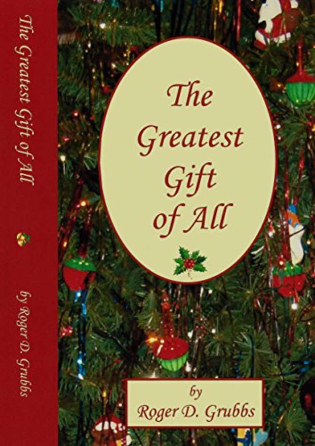 The Greatest Gift of All (Kindle Unlimited)