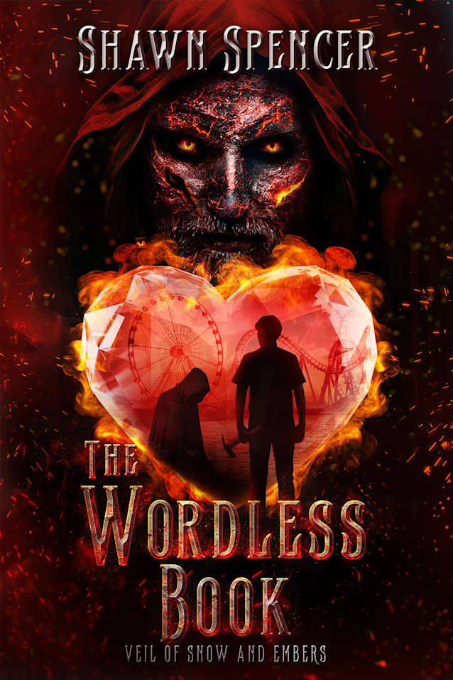 The Wordless Book 