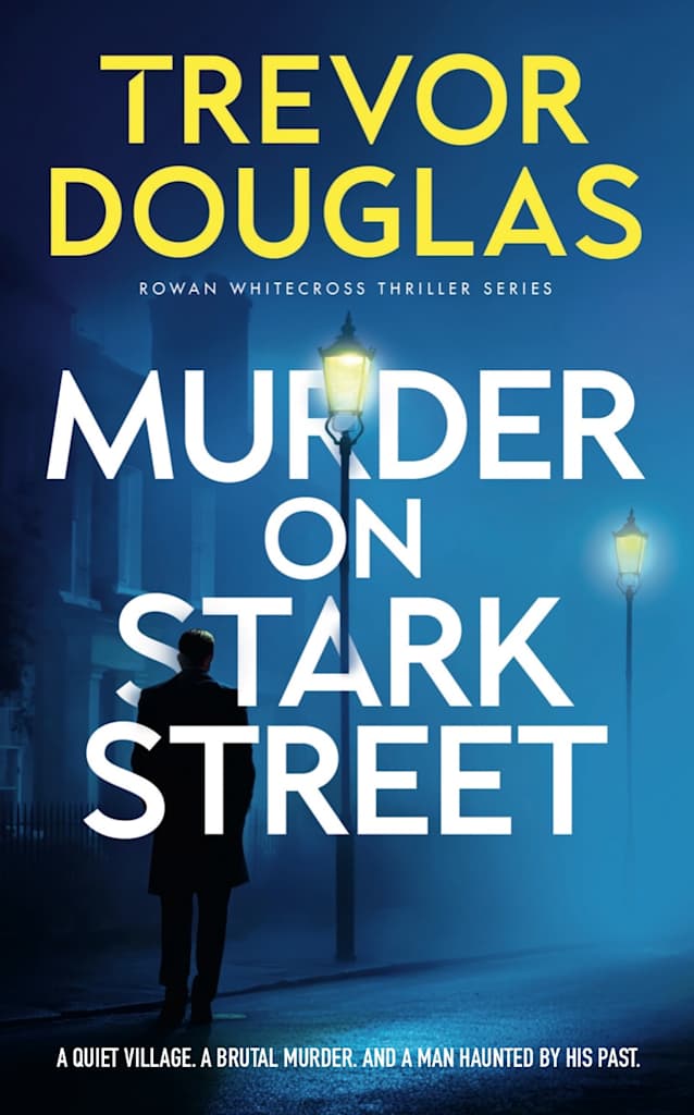 Murder On Stark Street