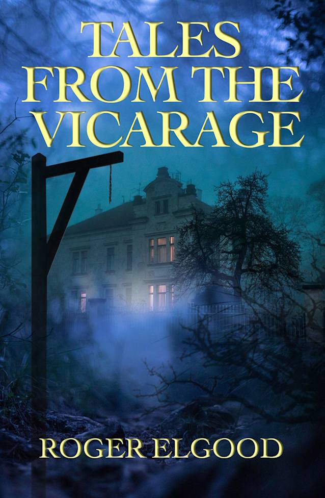 Tales from the Vicarage