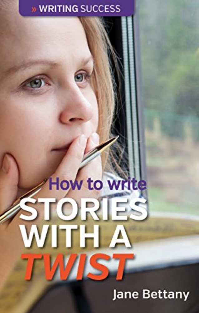 How to Write Stories With a Twist: Creating Twist Plots for Short Stories and Novels