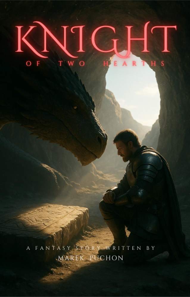 Knight of Two Hearts