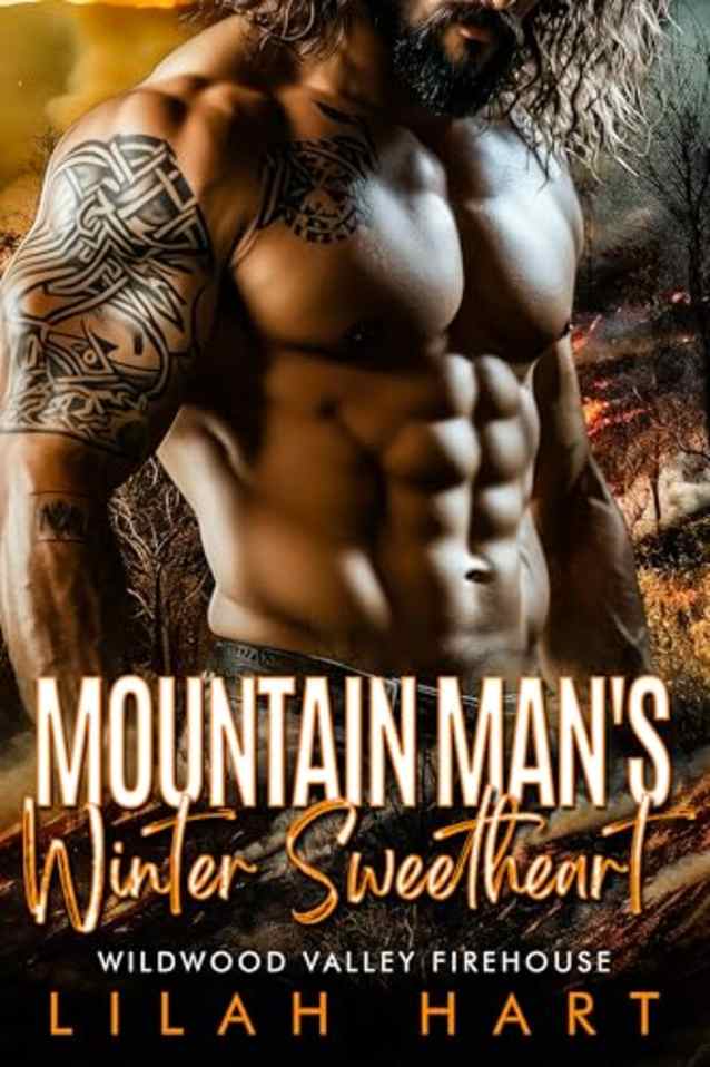 Mountain Man’s Winter Sweetheart: A Steamy Instalove Romance