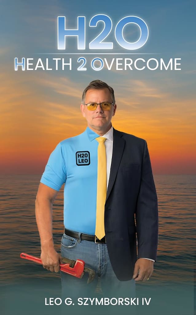 H2O: Health 2 Overcome