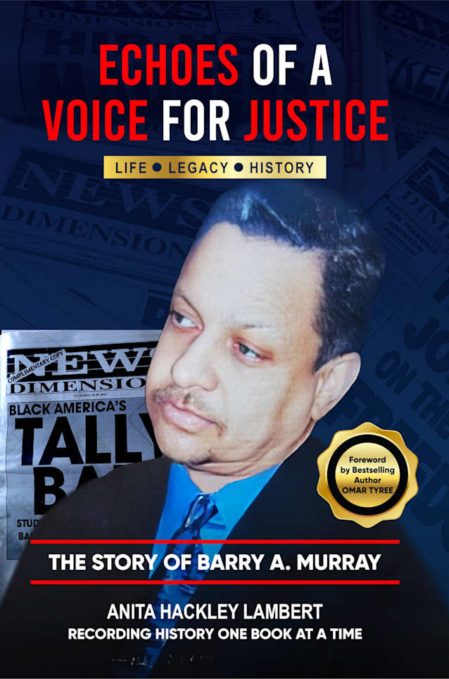 Echoes of a Voice for Justice