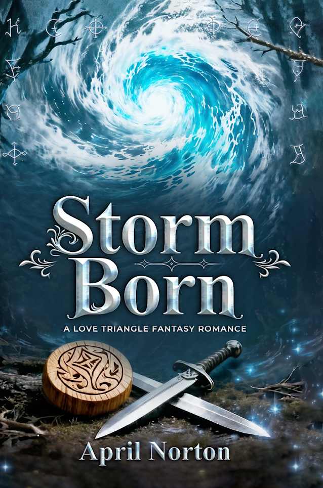 Storm Born